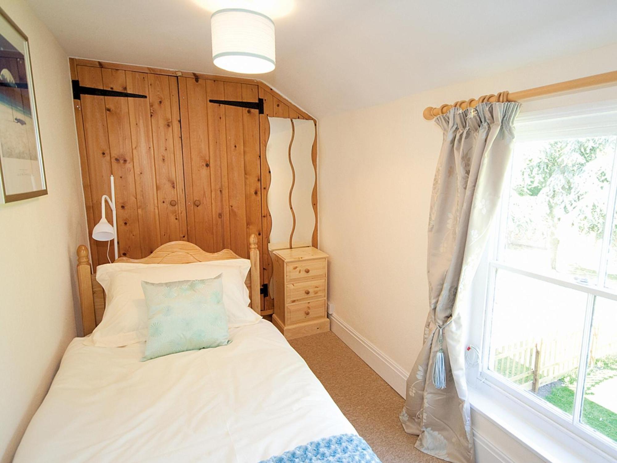 Salters Cottage - E5045 Wainfleet All Saints Екстериор снимка